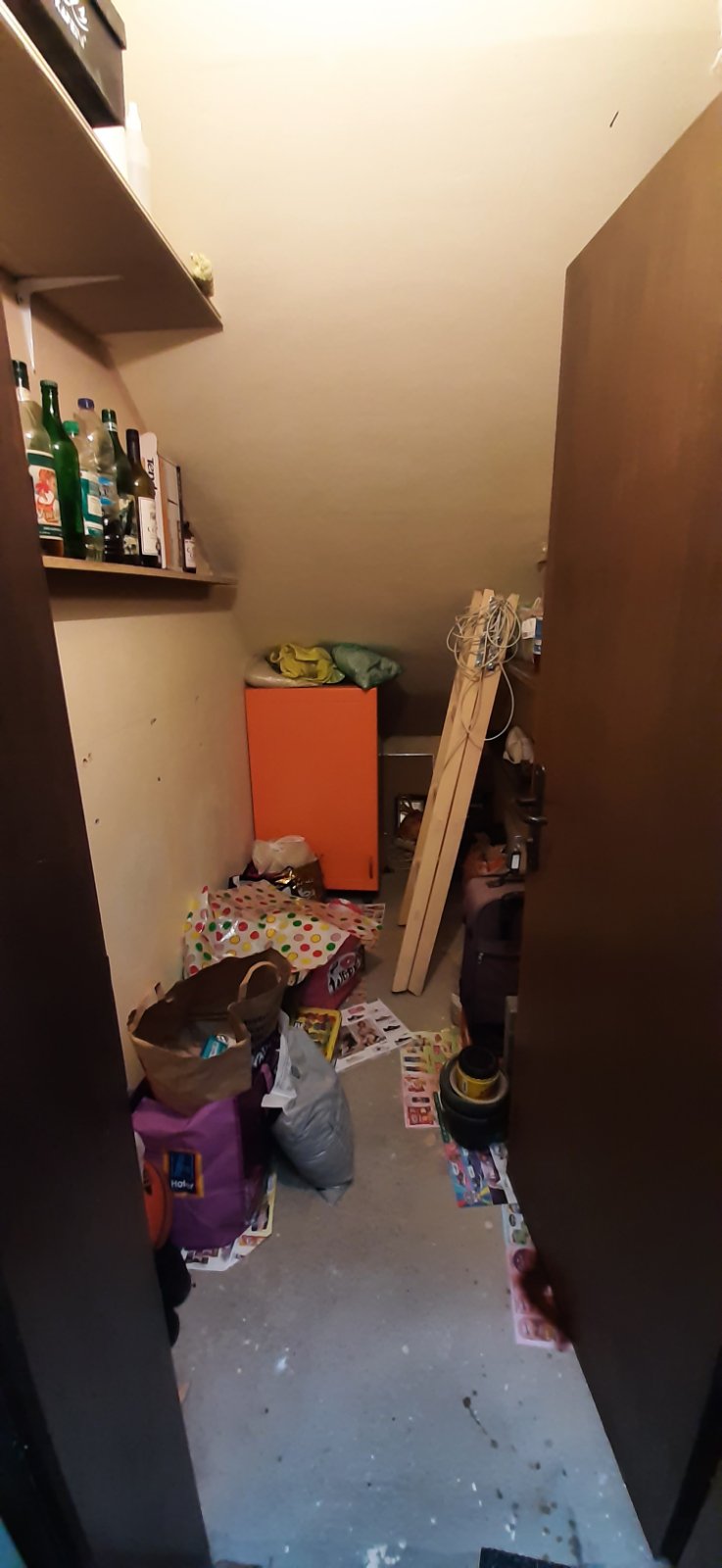 Nameštena garsonjera u Nišu 5