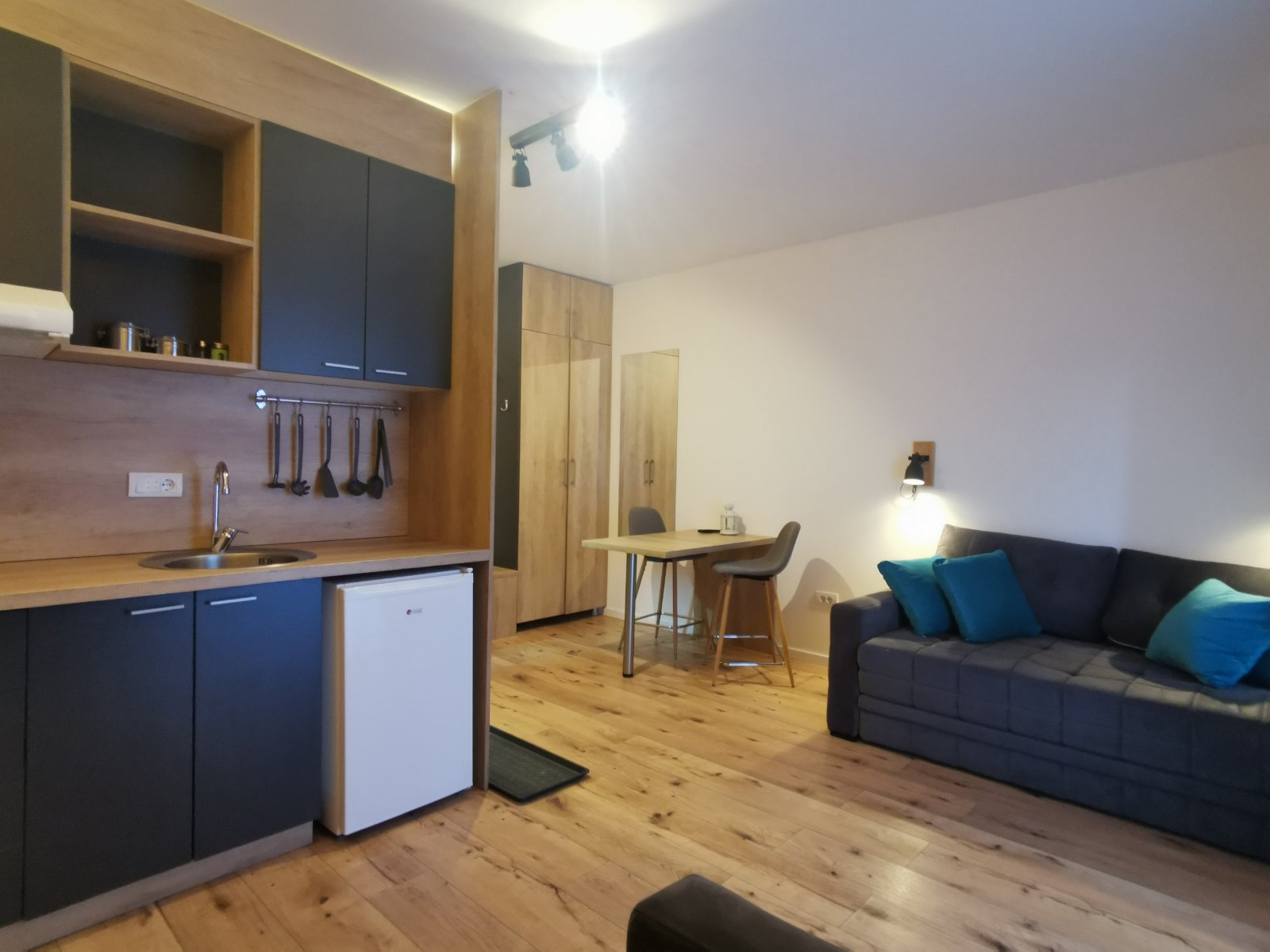 Prodaja apartmana na Kopaoniku 2