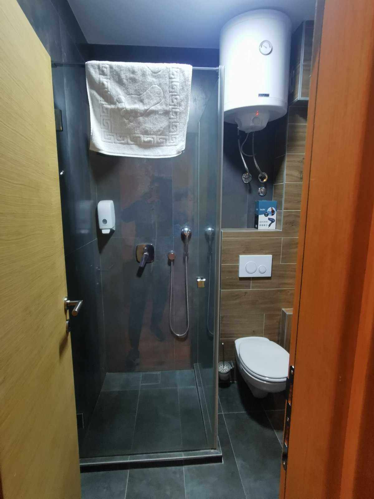 Prodaja apartmana na Kopaoniku 5