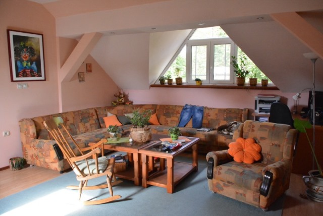 Poslovno stambeni objekat u Rumi 4