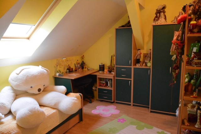 Poslovno stambeni objekat u Rumi 3