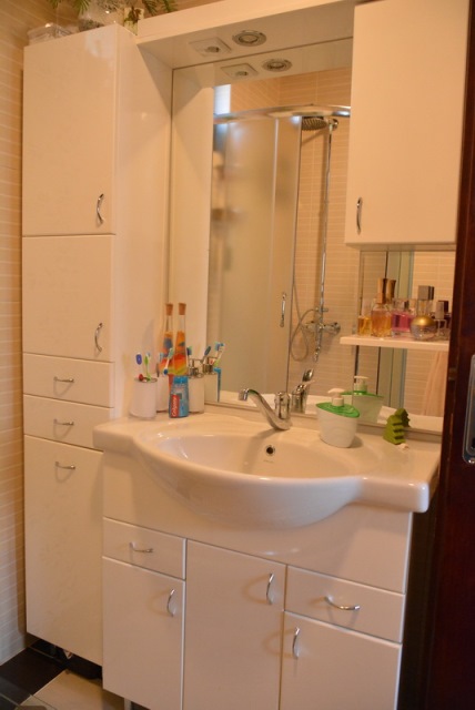 Poslovno stambeni objekat u Rumi 5