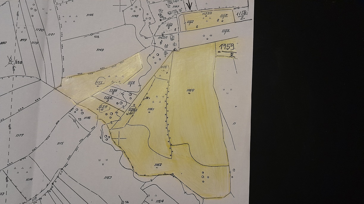 Na prodaju 5 hektara zemljista 2