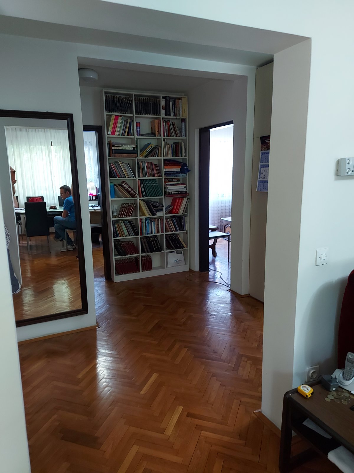 Prodajem polovinu kuce na Julinom brdo 3