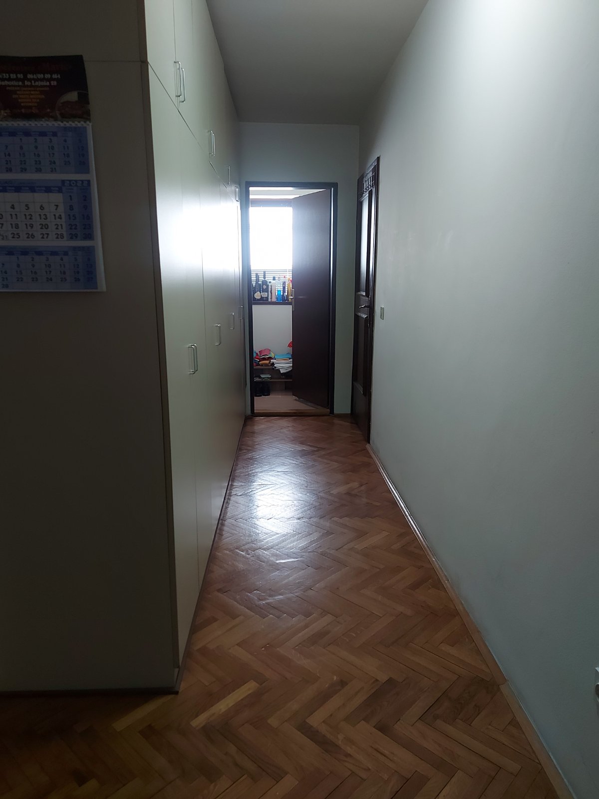 Prodajem polovinu kuce na Julinom brdo 5