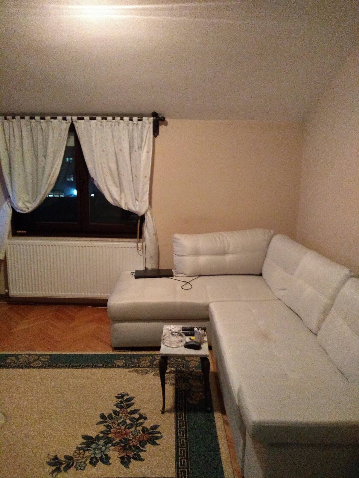 Stan u centru Šapca 3