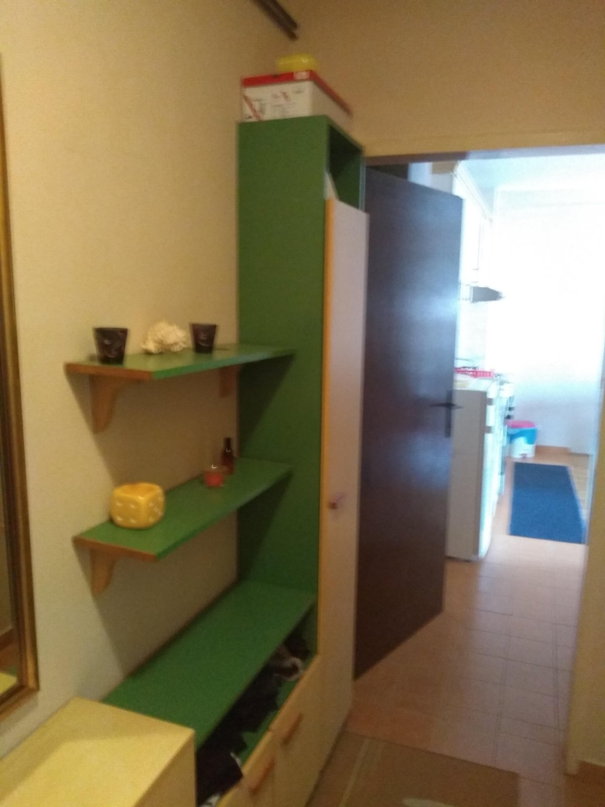 Stan u centru Šapca 5