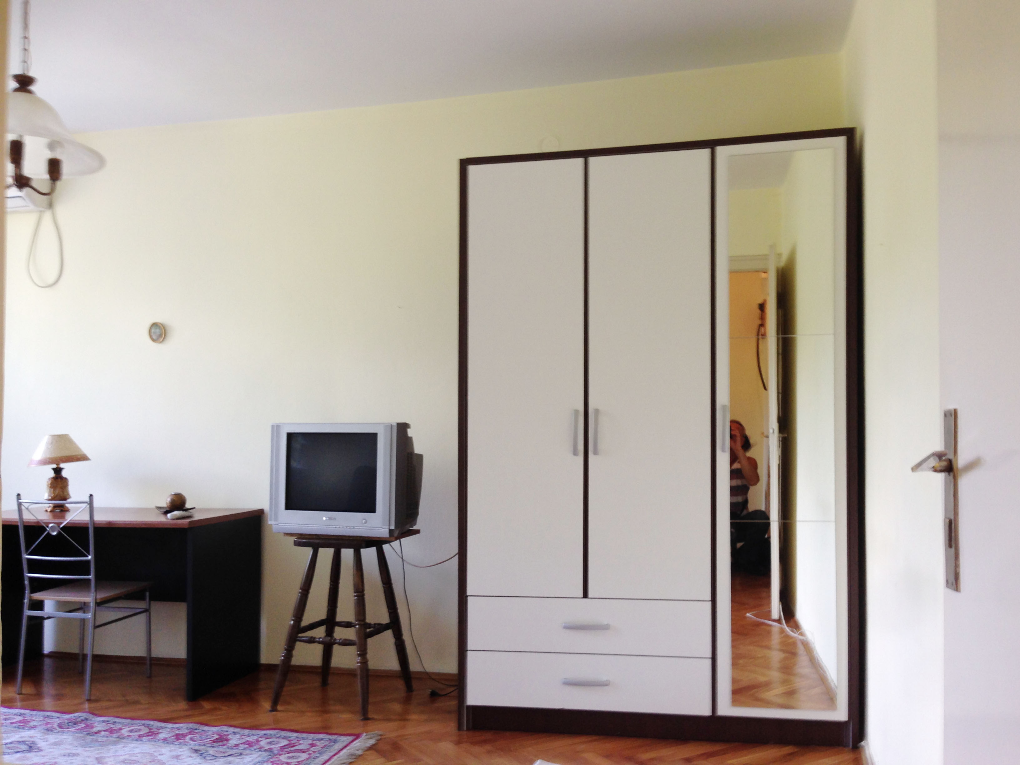 VLASNIK IZDAJE 1 0 STAN  Beograd  Palilula   Dalmatinska  Palilulska pijaca  Taš  Vuk 2