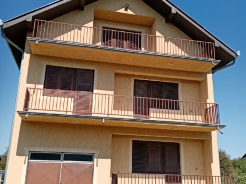 Kuca u Velikom Gradistu 2