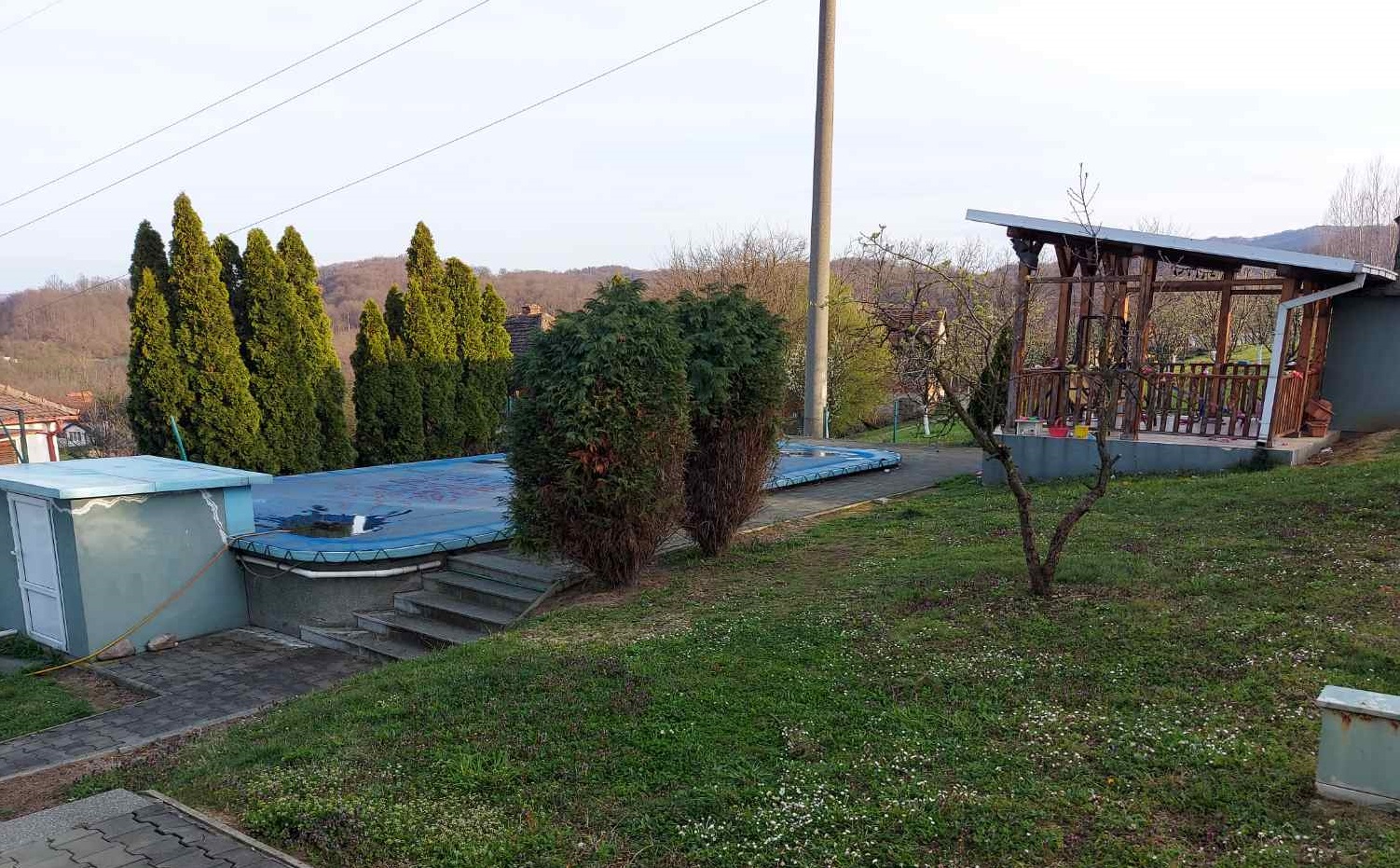 Na prodaju kuca u Loznici 2