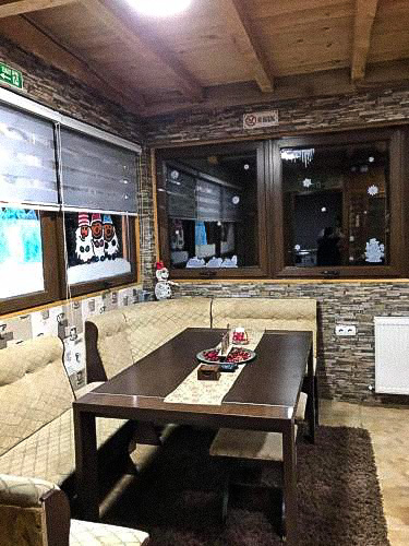 VIKENDICA  KUCA ZA ODMOR 6