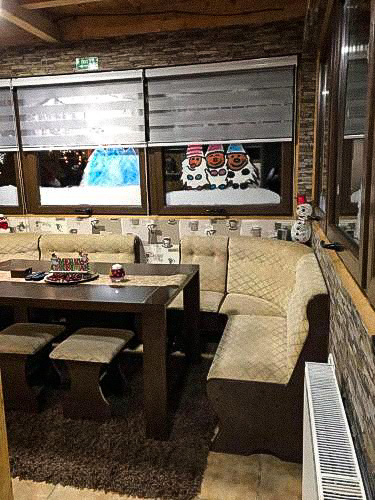 VIKENDICA  KUCA ZA ODMOR 7