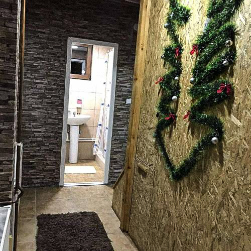 VIKENDICA  KUCA ZA ODMOR 9