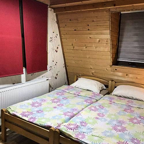 VIKENDICA  KUCA ZA ODMOR 16