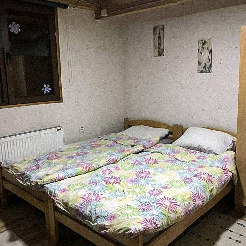 VIKENDICA  KUCA ZA ODMOR 17