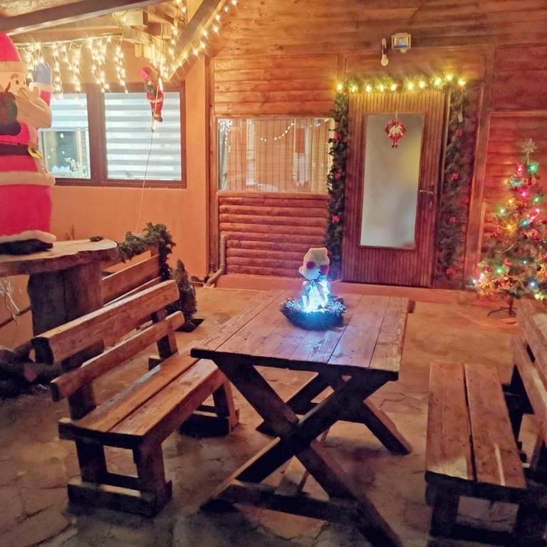 VIKENDICA  KUCA ZA ODMOR 4