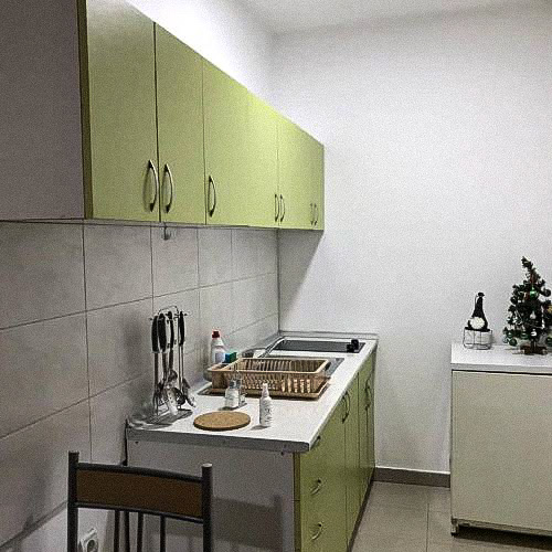 VIKENDICA  KUCA ZA ODMOR 18