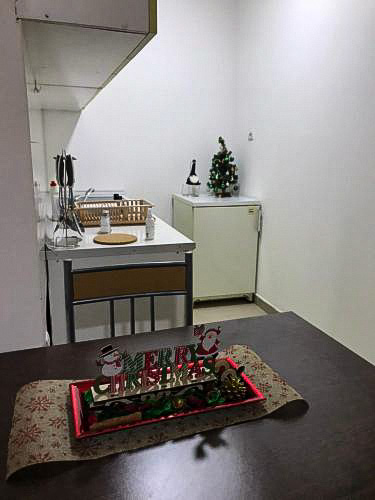 VIKENDICA  KUCA ZA ODMOR 19