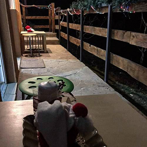 VIKENDICA  KUCA ZA ODMOR 25