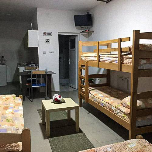 VIKENDICA  KUCA ZA ODMOR 20