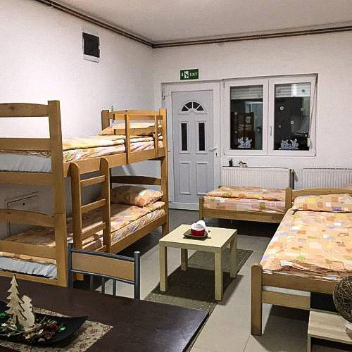 VIKENDICA  KUCA ZA ODMOR 21