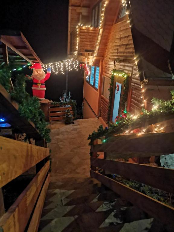 VIKENDICA  KUCA ZA ODMOR 2