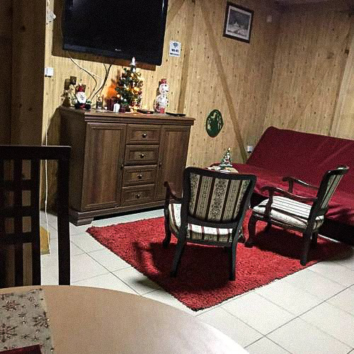 VIKENDICA  KUCA ZA ODMOR 11