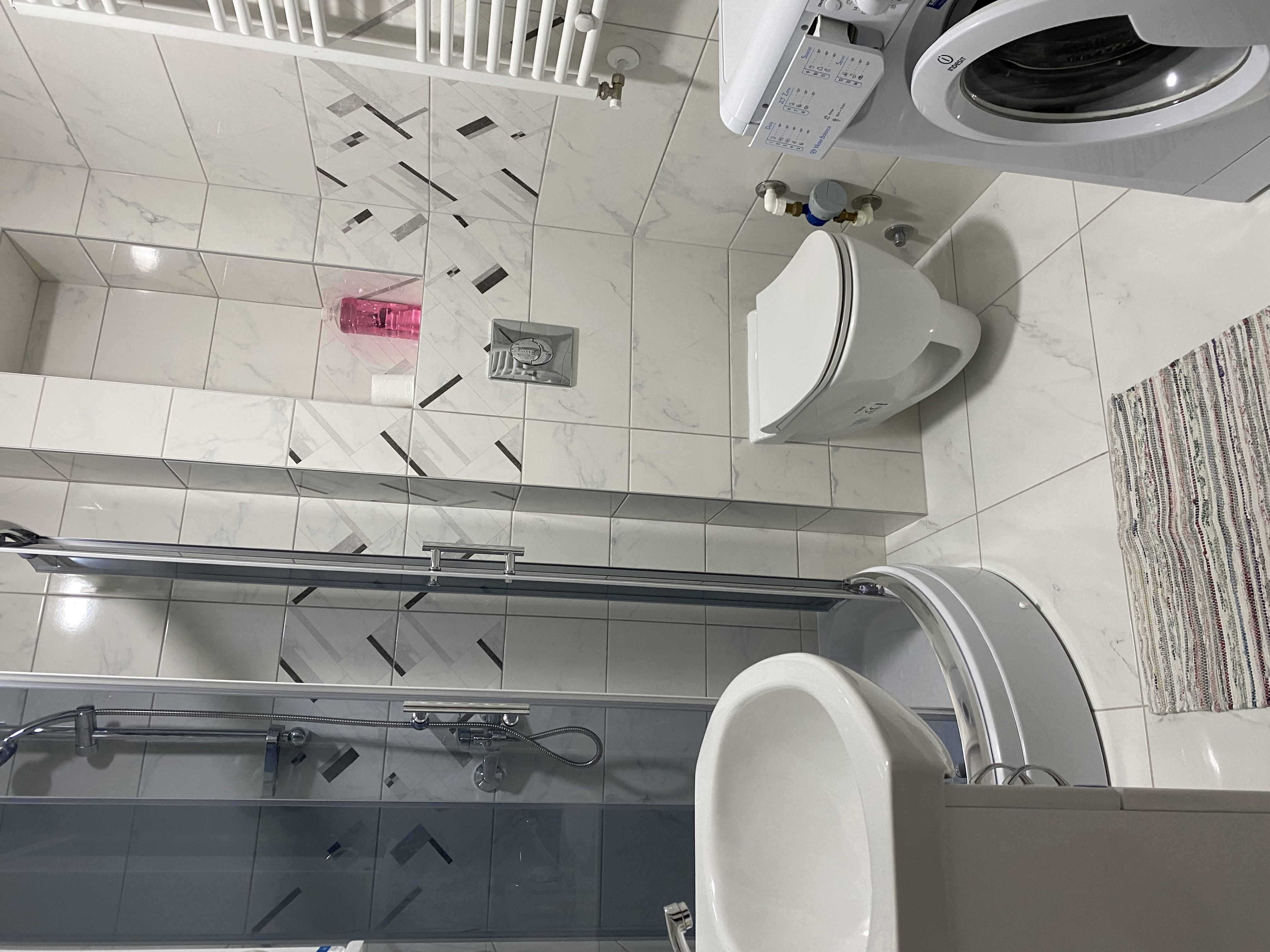 Trosoban stan kod Uciteljskog fakulteta 4