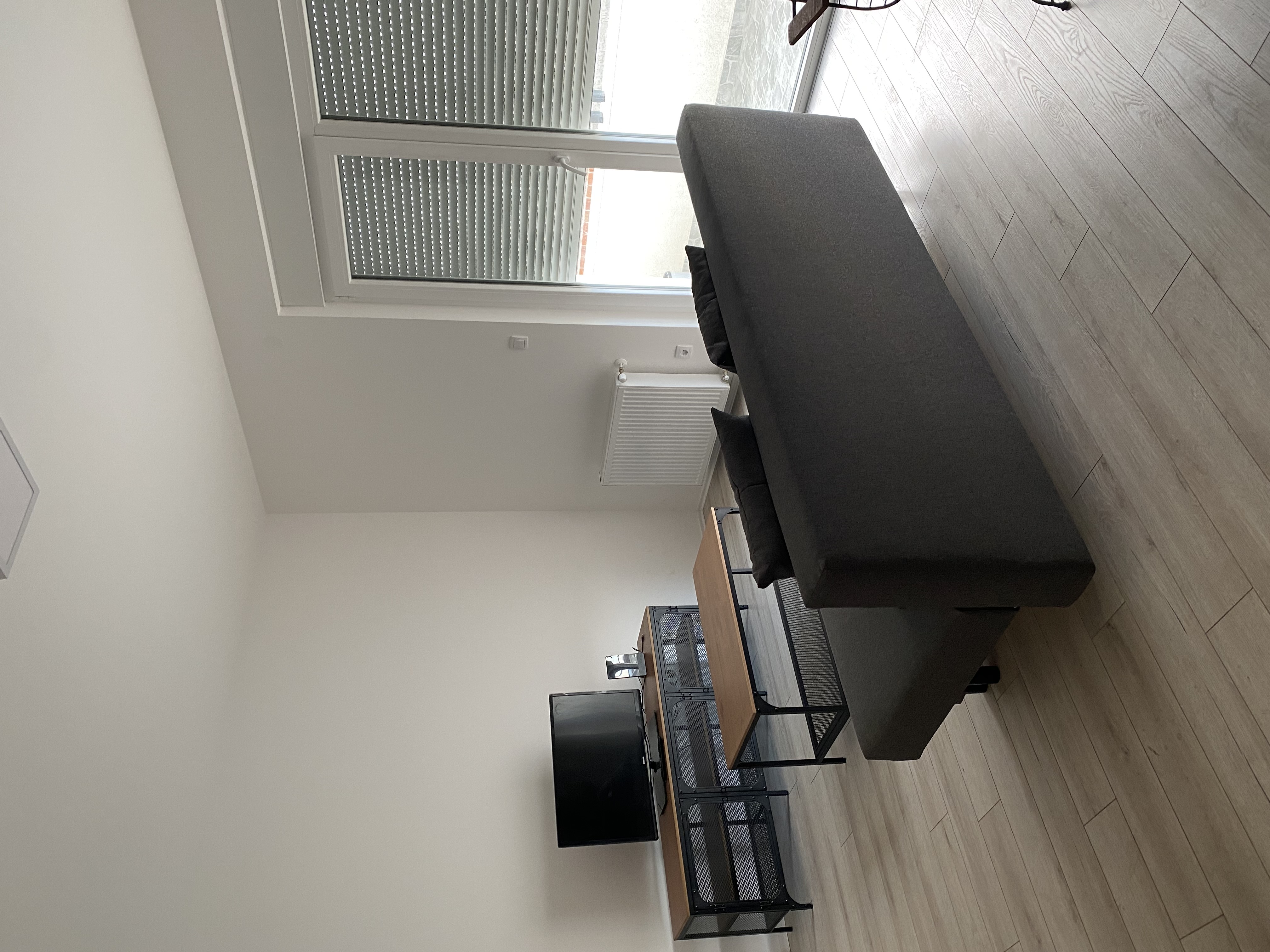 Trosoban stan kod Uciteljskog fakulteta 2