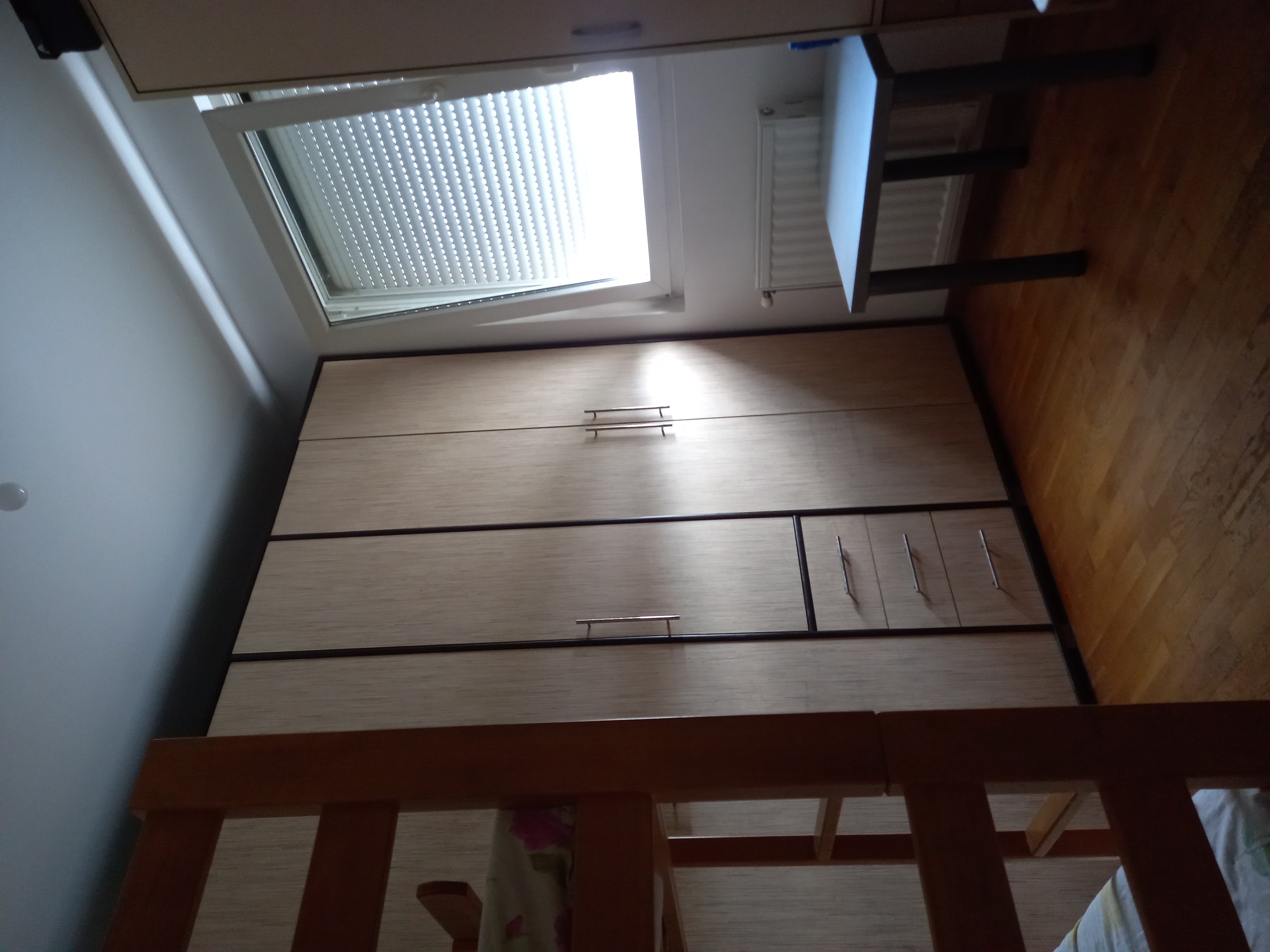 Prodajem odličan stan u Kaludjerici 5