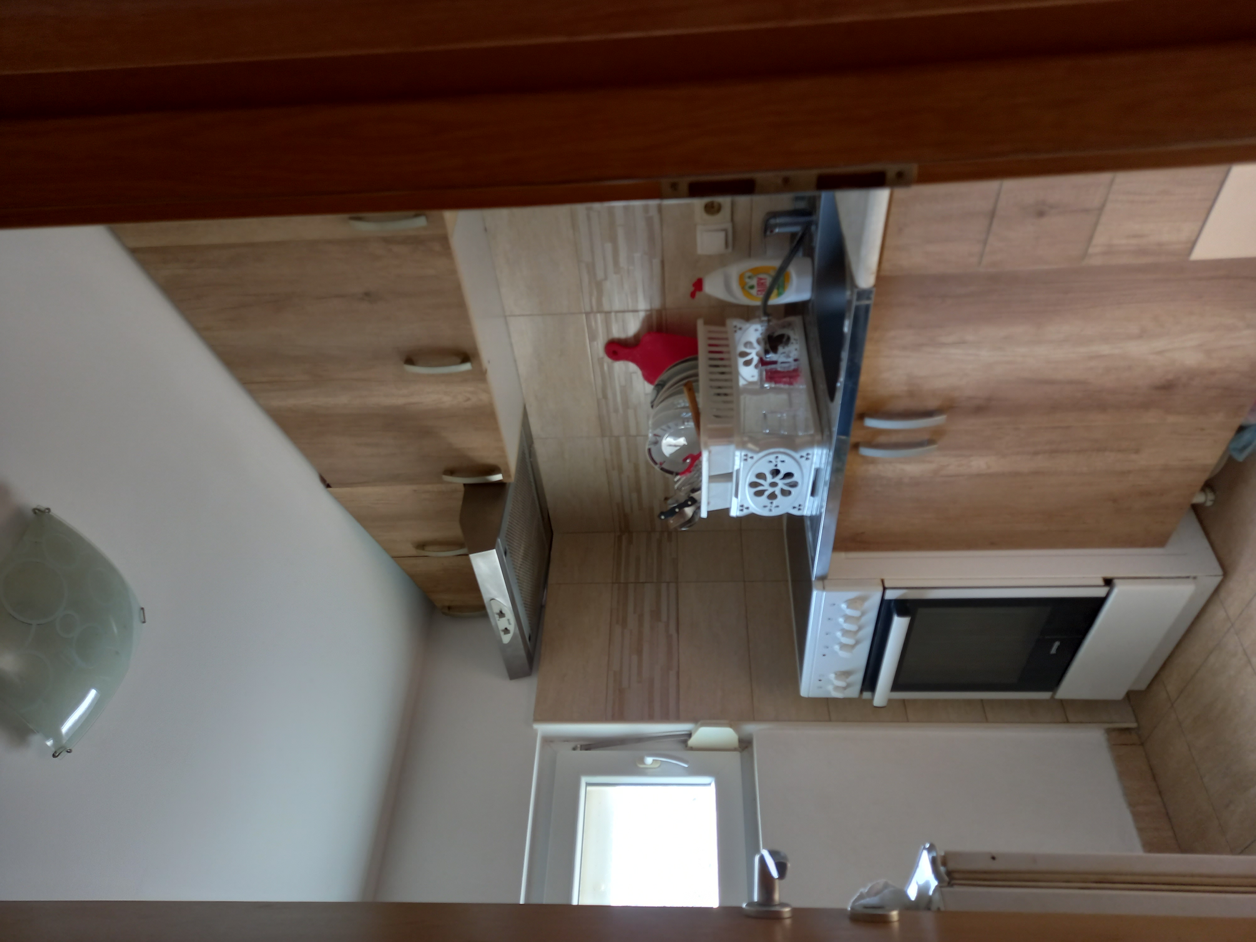 Prodajem odličan stan u Kaludjerici 4