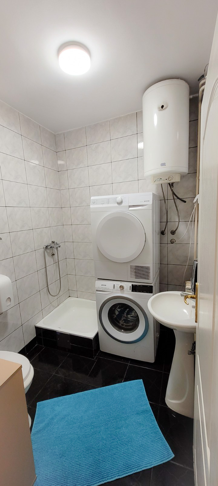 ODLIČNA LOKACIJA Četvorosoban stan  93 m2  duplex 7