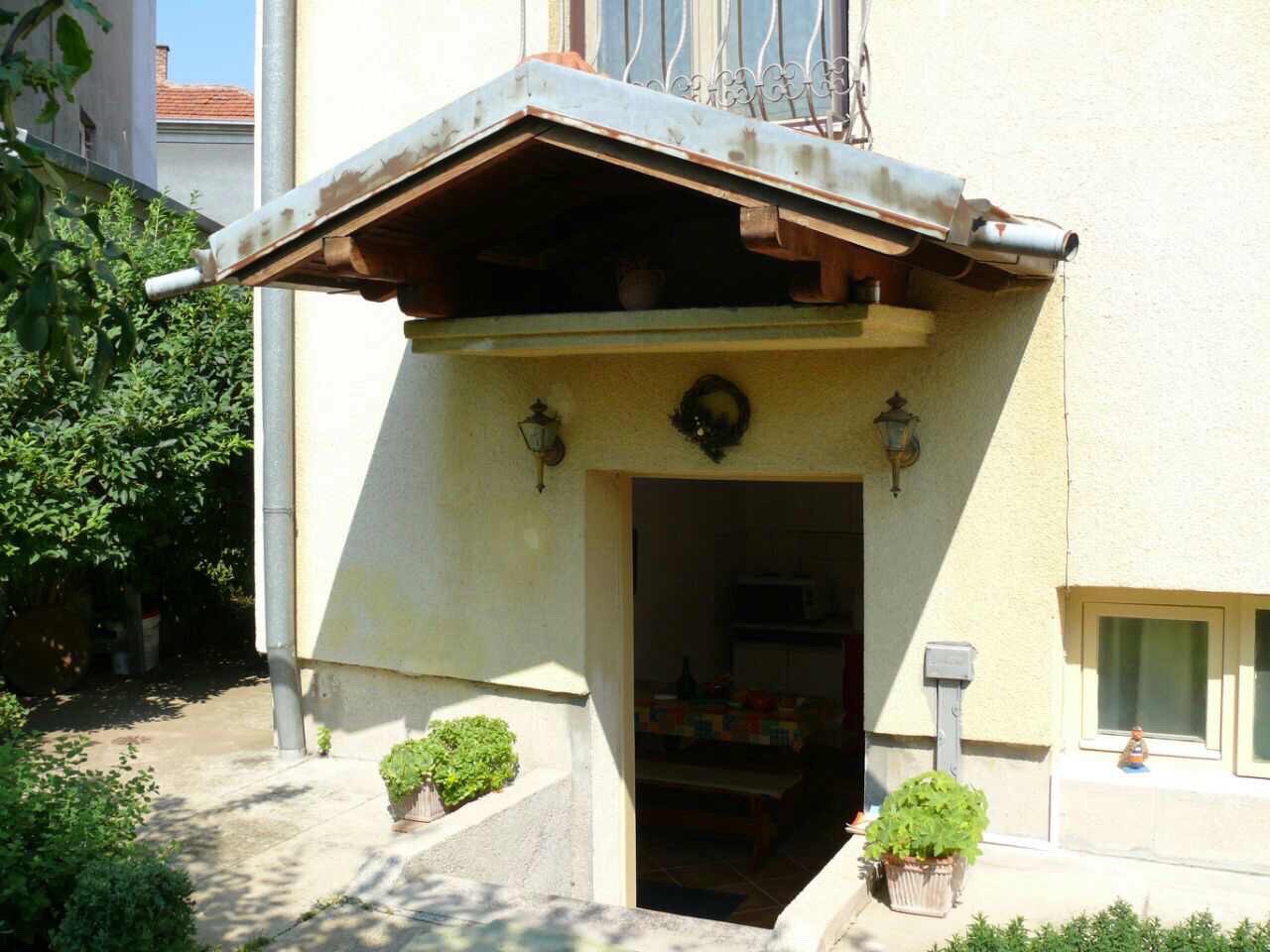 Jednosoban stan za djake i studente 1