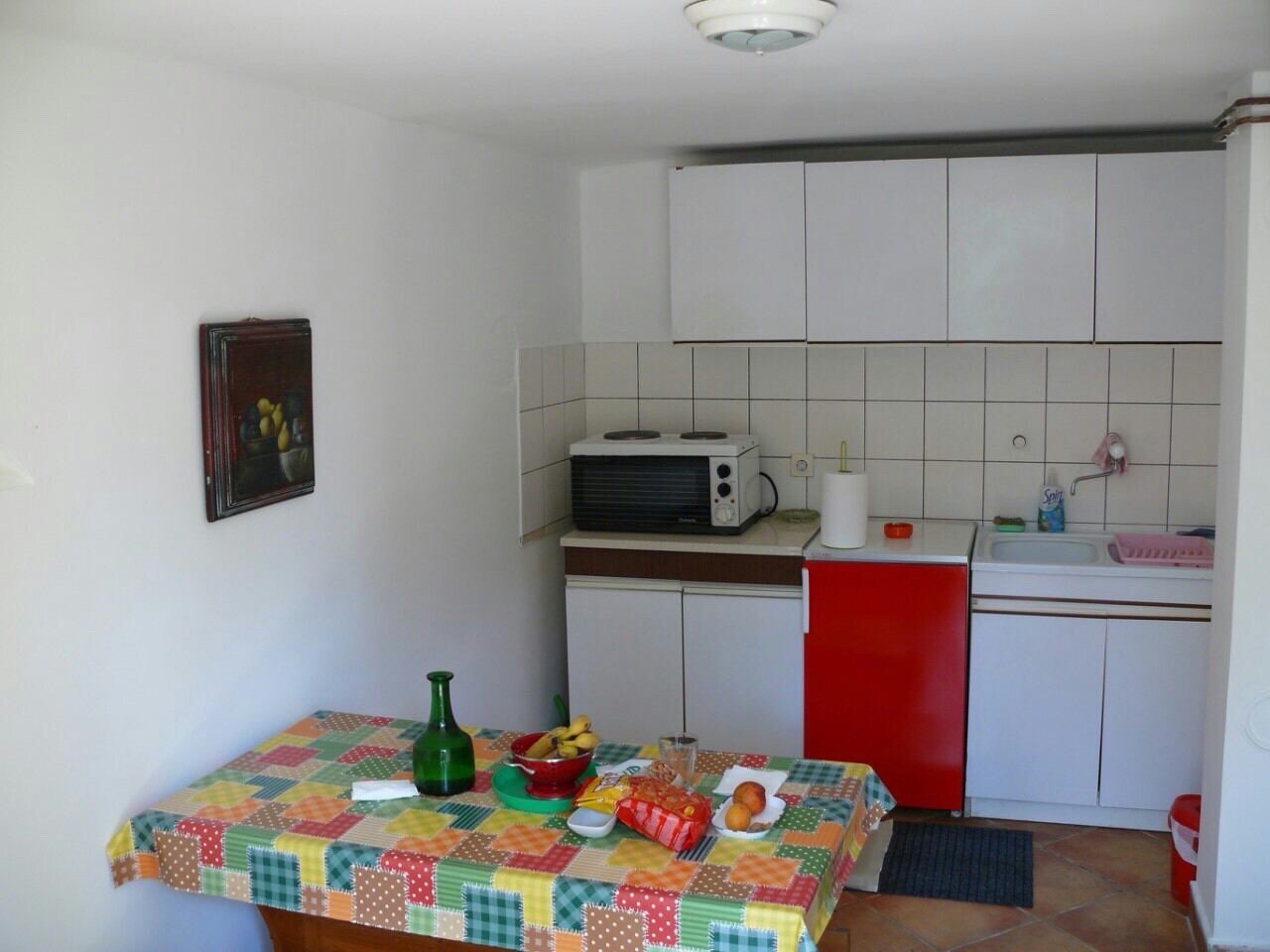 Jednosoban stan za djake i studente 2