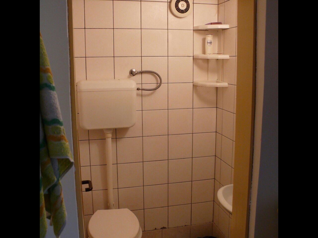 Jednosoban stan za djake i studente 5