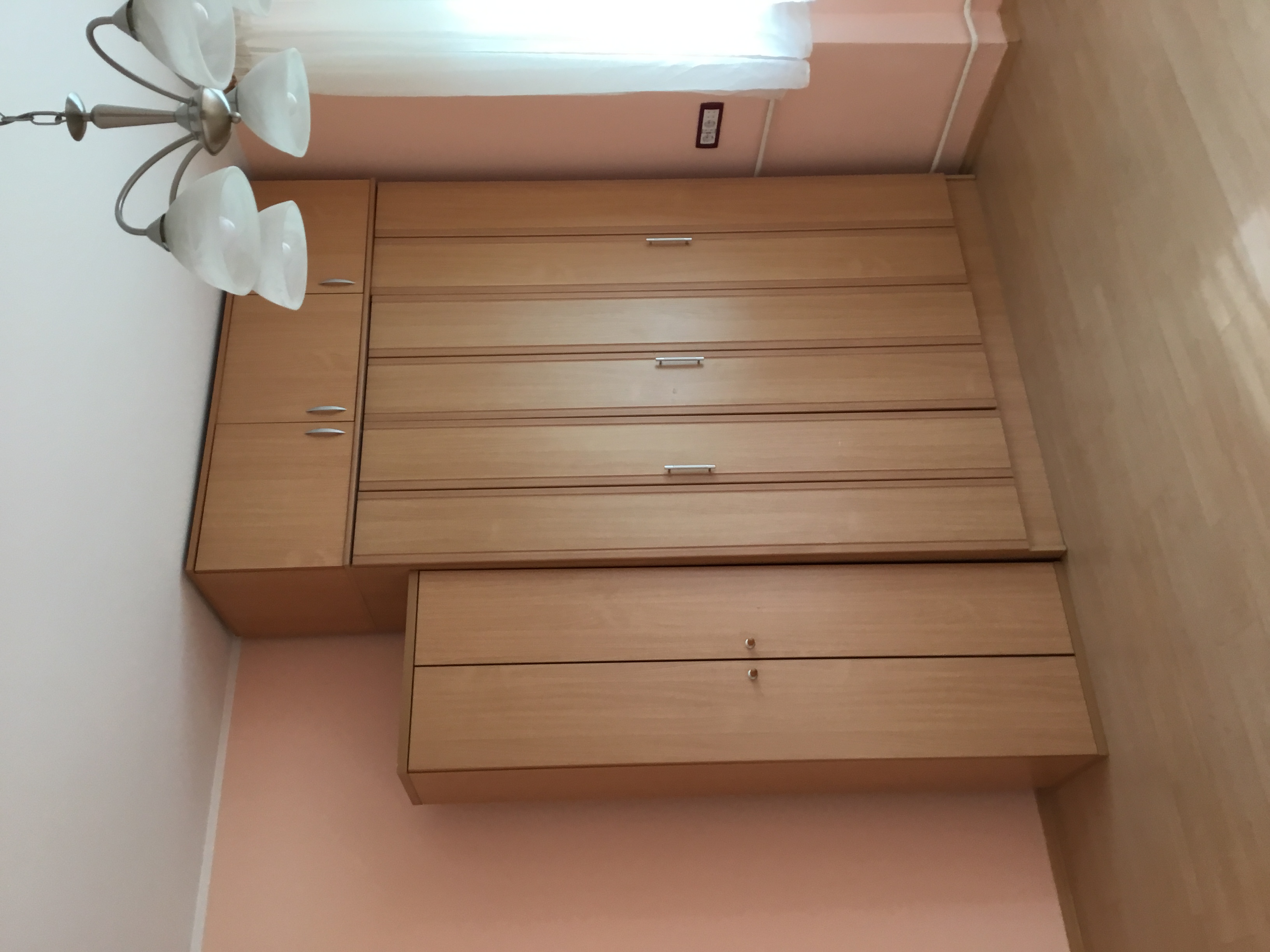 Prodajem 2 5 soban stan na Podbari 3