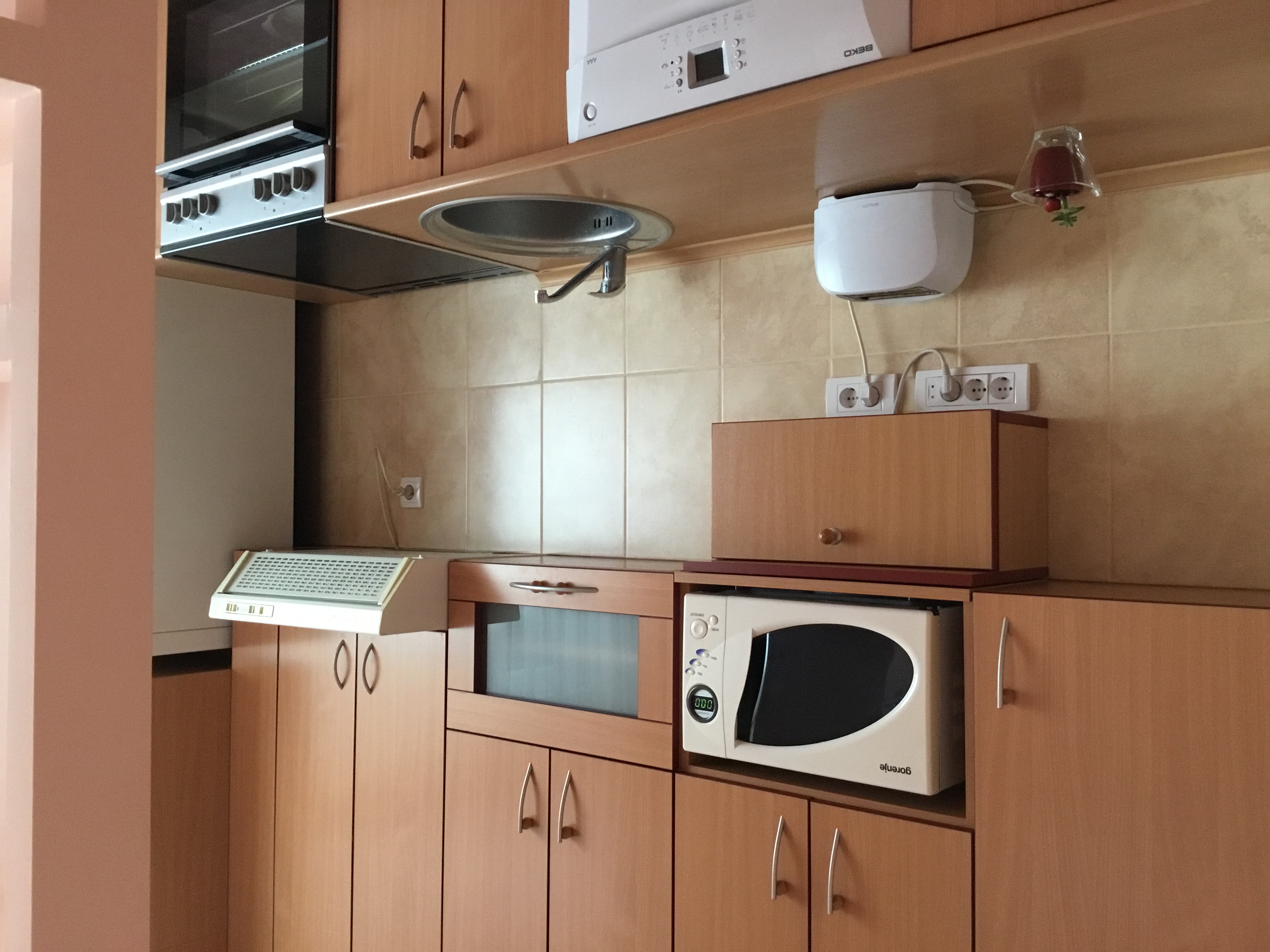 Prodajem 2 5 soban stan na Podbari 1