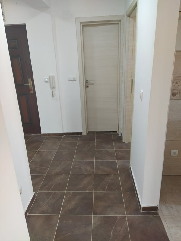 Na prodaju stan u Lazarevcu 4