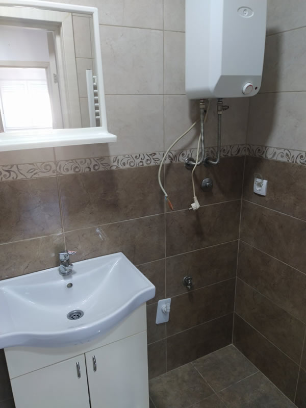 Na prodaju stan u Lazarevcu 3