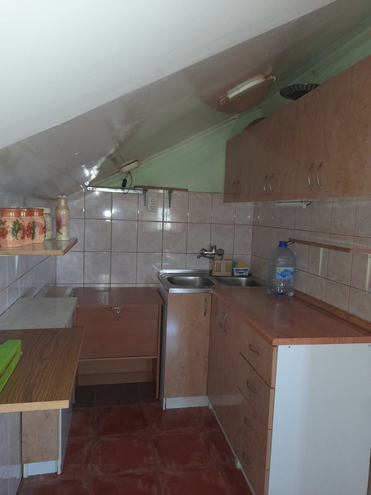 Dvosoban stan  Tatarsko brdo   Sremska Kamenica 2