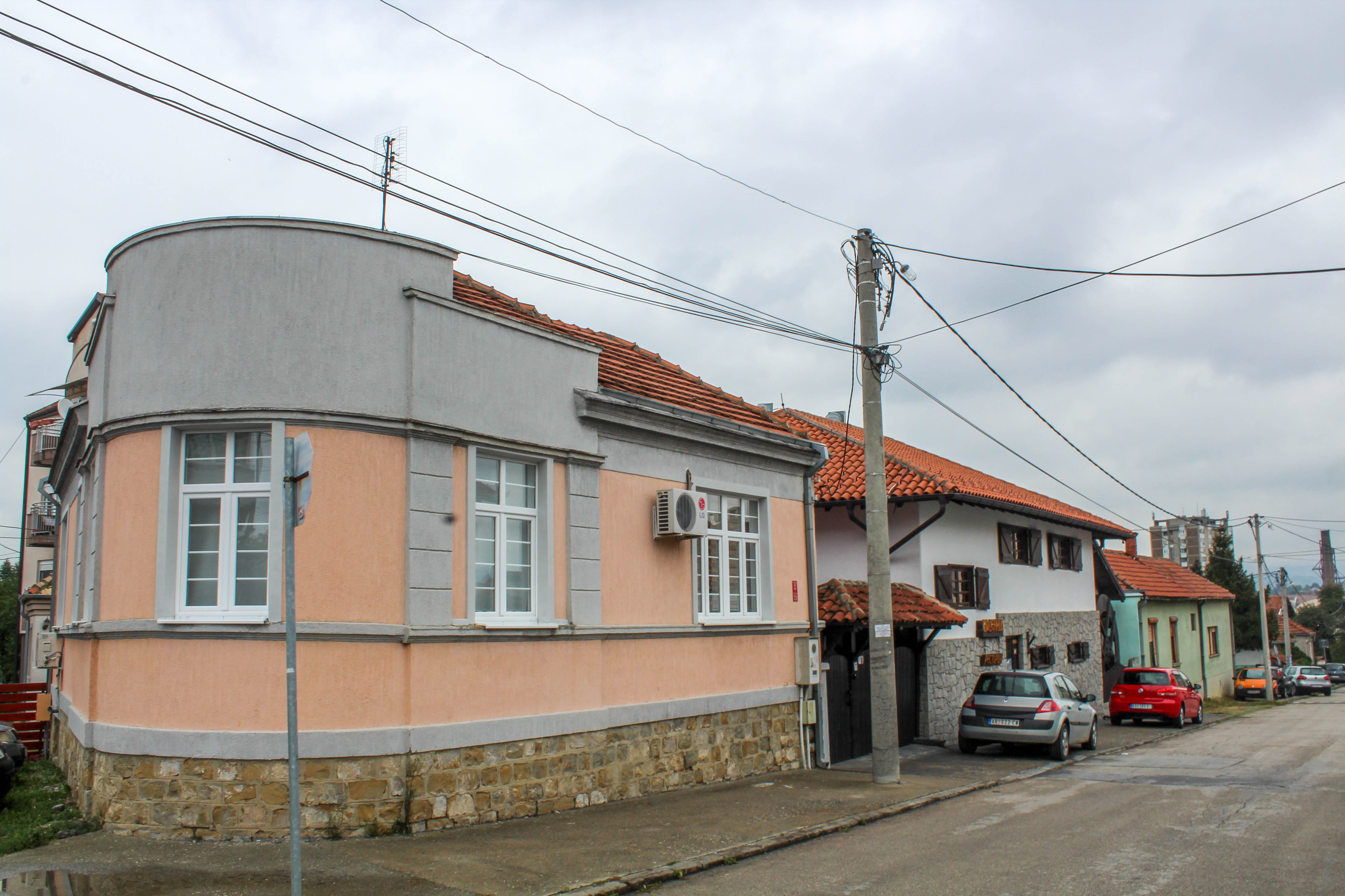 Prodaje se kuca U Kragujevcu 1