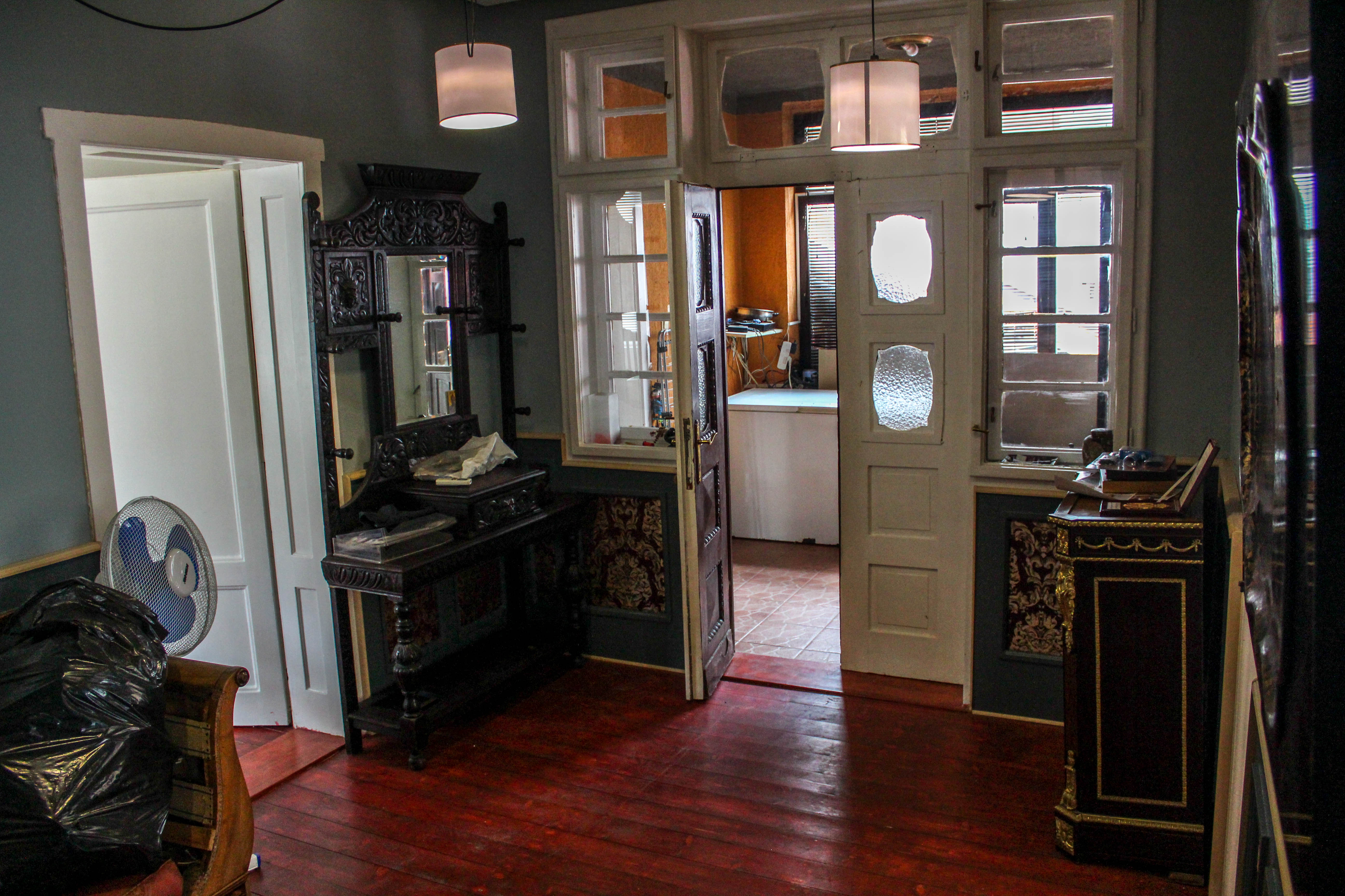 Prodaje se kuca U Kragujevcu 3