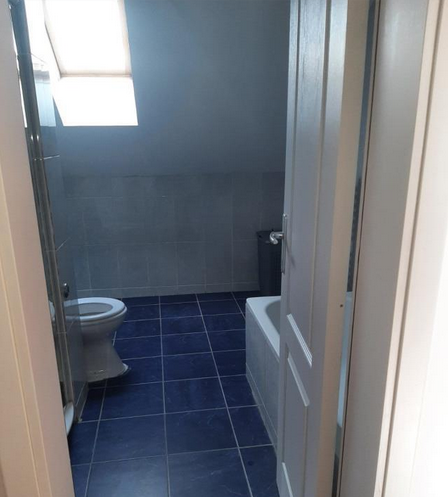 Prodaje se duplex na Novoj Detelinari  Novi Sad  85m2  odmah useljiv 3