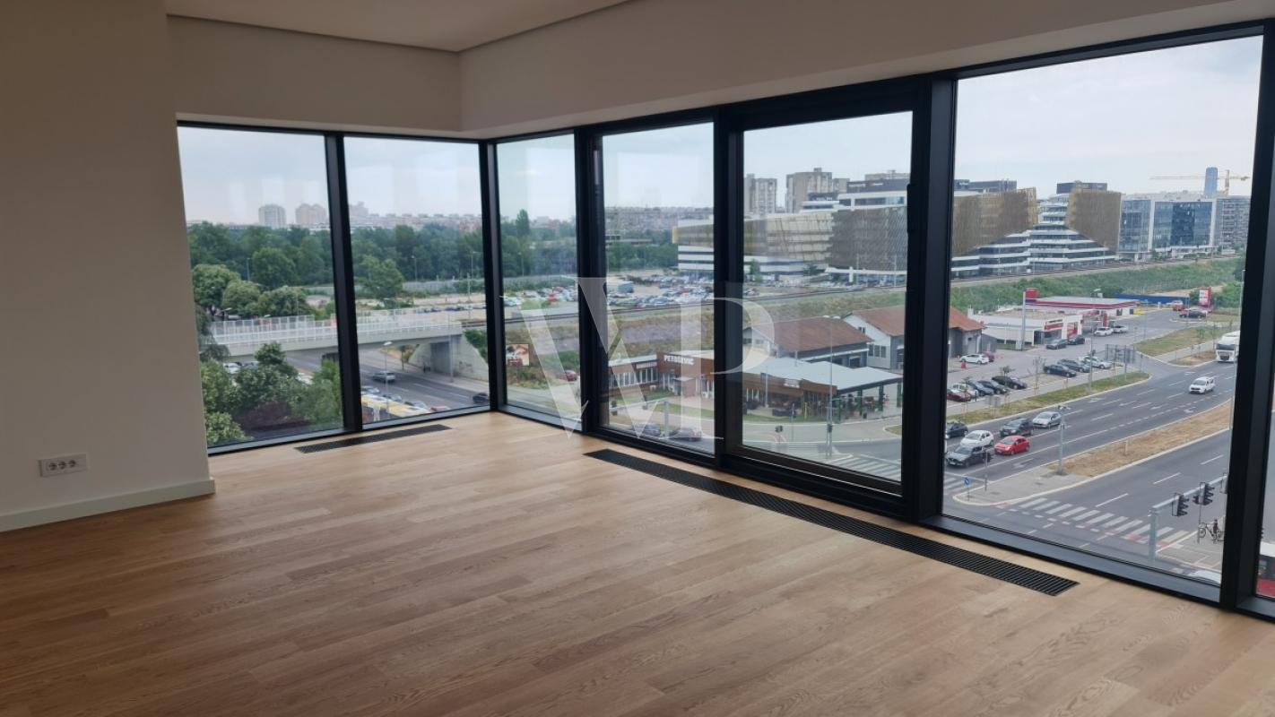 Novi Beograd, Blok 65, West 65, Omladinskih brigada , 3.0, 93.00m2, 2200 EUR 1