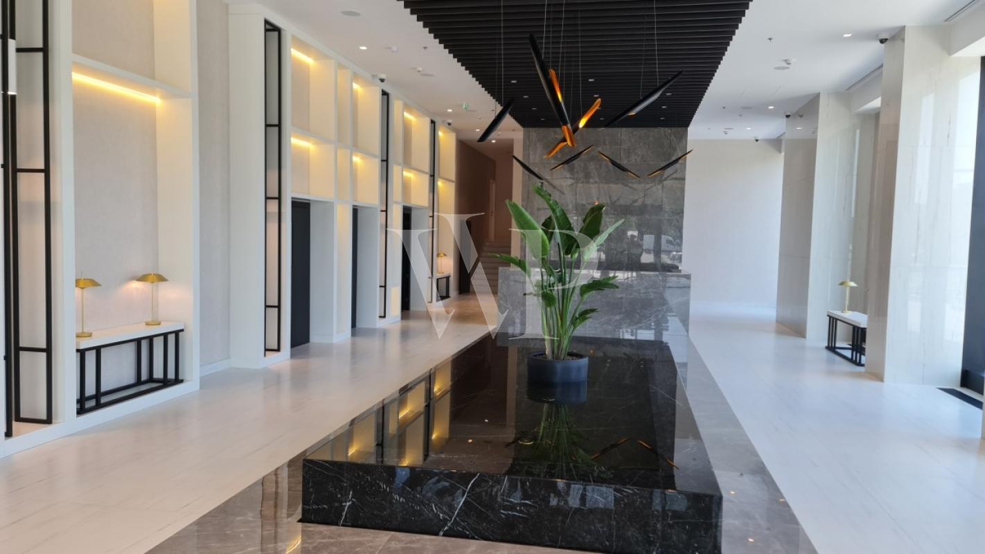 Novi Beograd, Blok 65, West 65, Omladinskih brigada , 3.0, 93.00m2, 2200 EUR 2