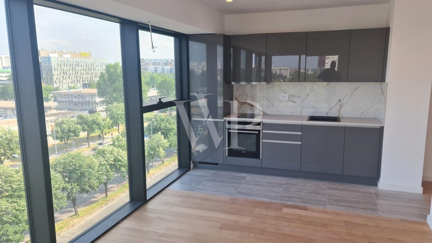 Novi Beograd, Blok 65, West 65, Omladinskih brigada , 3.0, 93.00m2, 2200 EUR 4