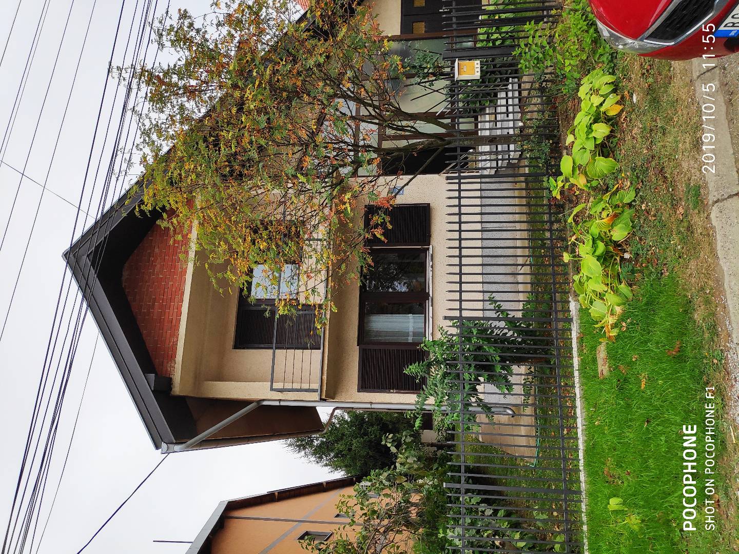 Kuća u Despotovcu 1