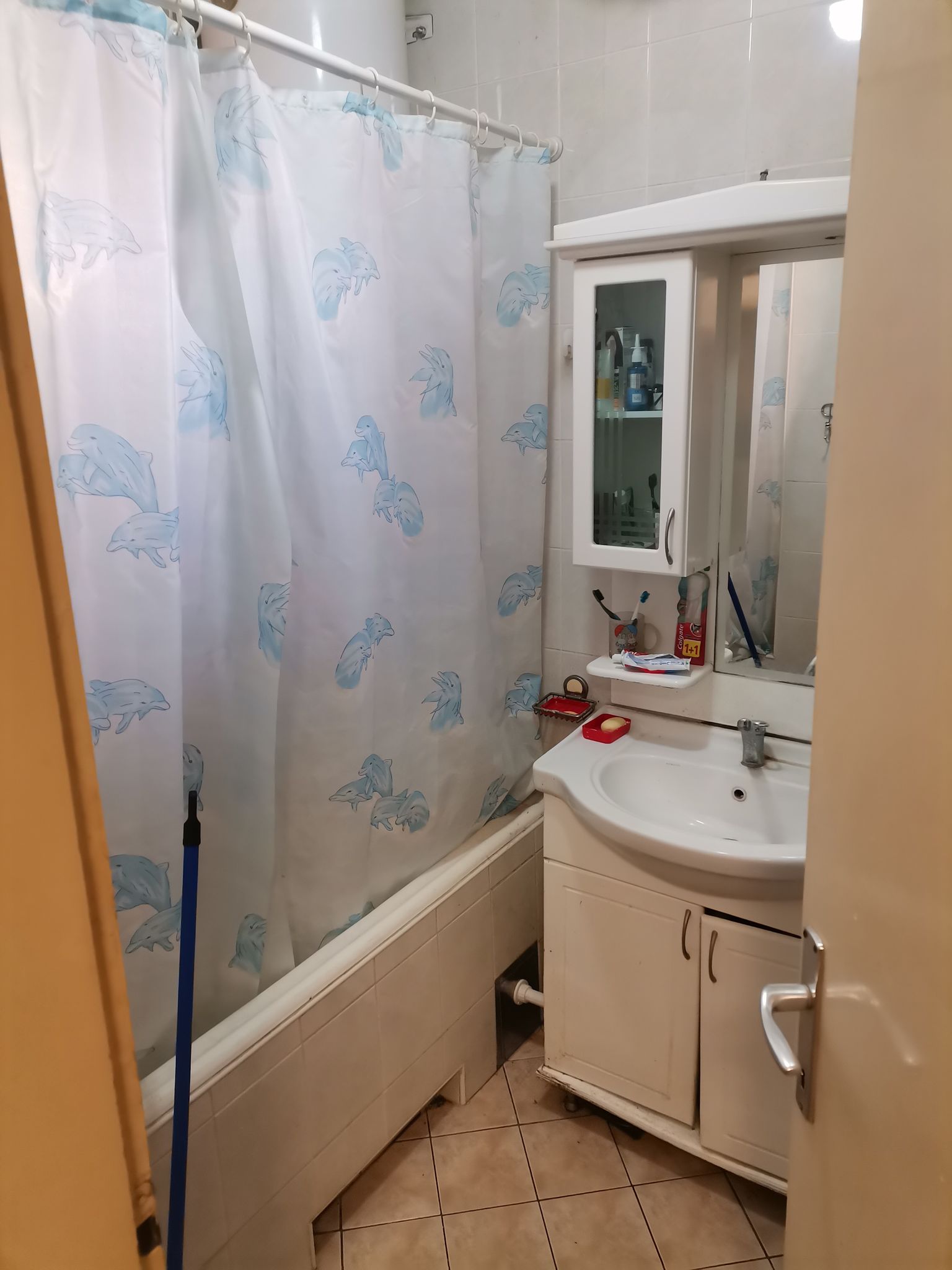 Ruma  stan 62m2 u strogom centru grada 4