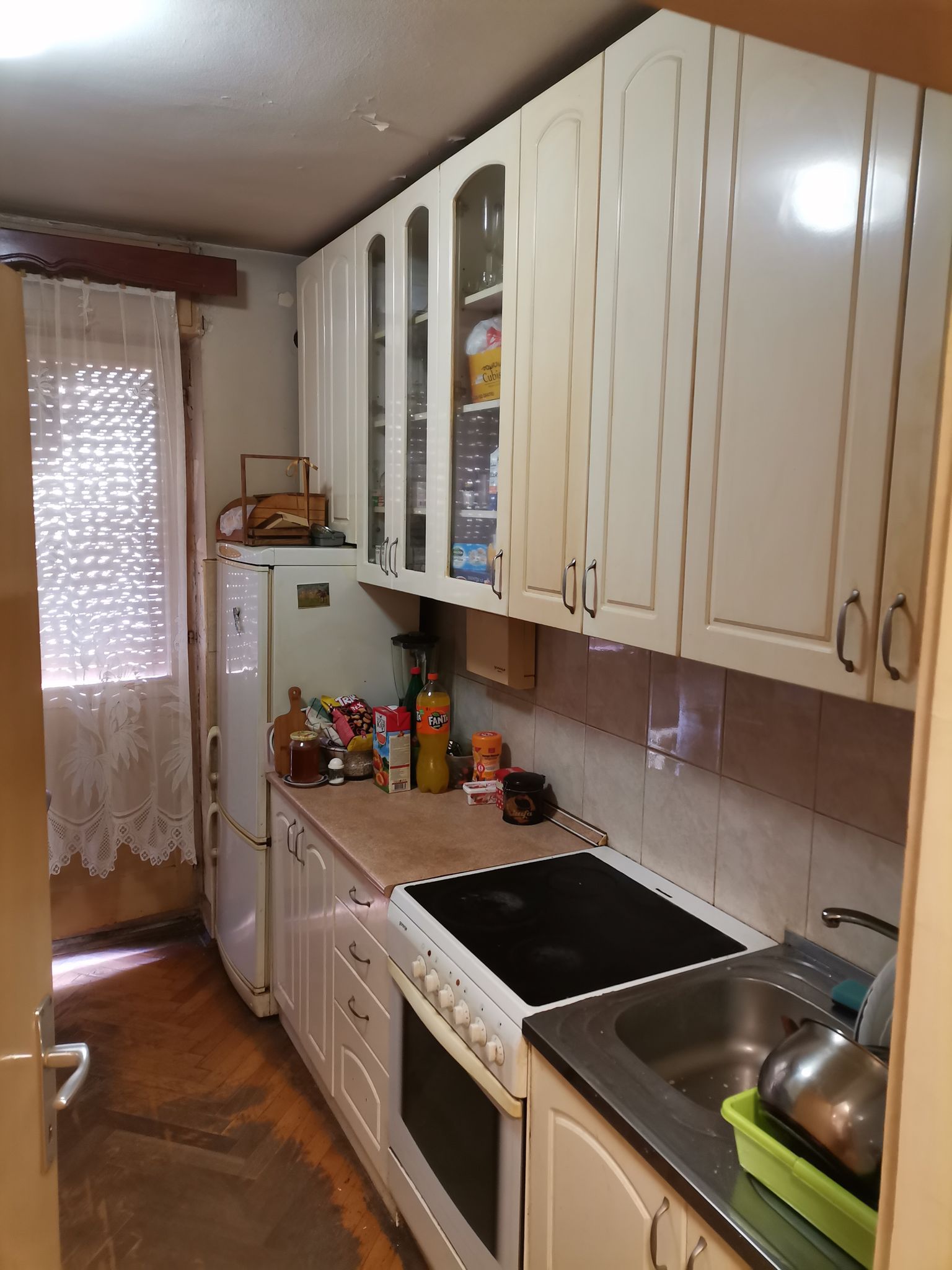 Ruma  stan 62m2 u strogom centru grada 5