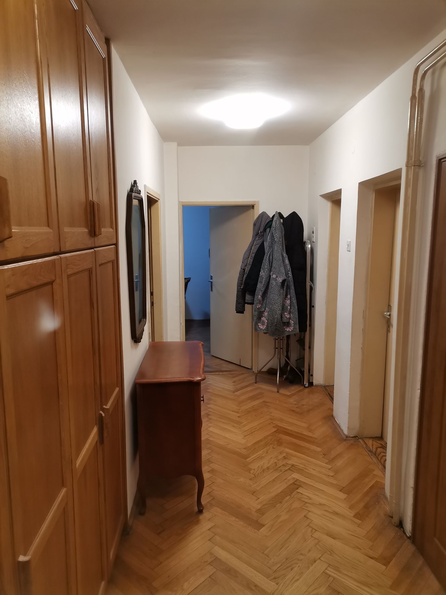 Ruma  stan 62m2 u strogom centru grada 2